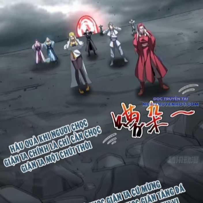 Ta Chính Nghĩa Nhưng Bị Hệ Thống Ép Thành Trùm Phản Diện Chương 114 trang 74