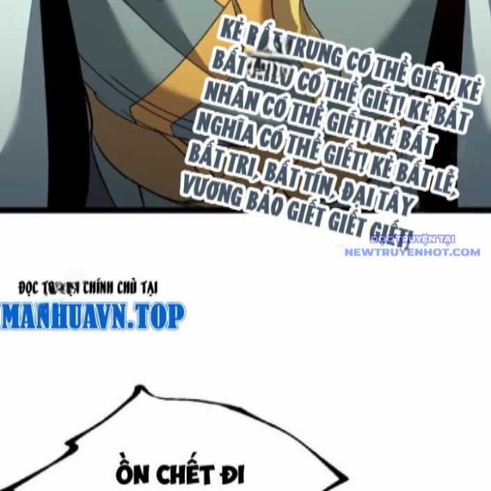 Ta Chính Nghĩa Nhưng Bị Hệ Thống Ép Thành Trùm Phản Diện Chương 114 trang 83