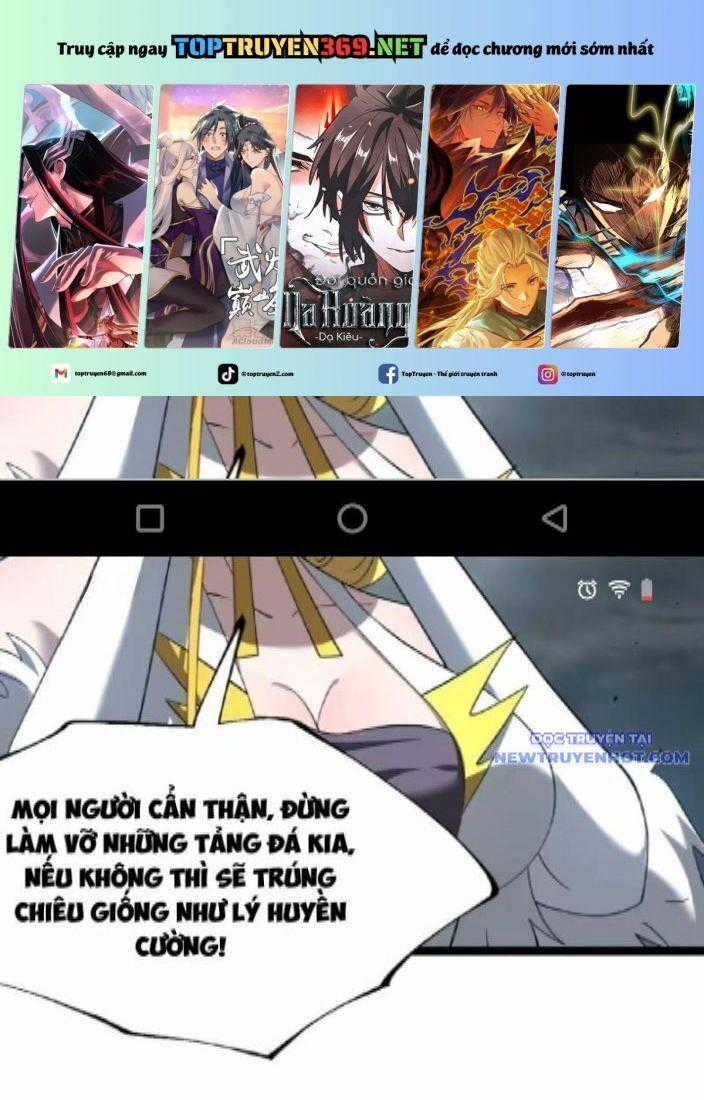 Ta Chính Nghĩa Nhưng Bị Hệ Thống Ép Thành Trùm Phản Diện Chương 114 trang 94