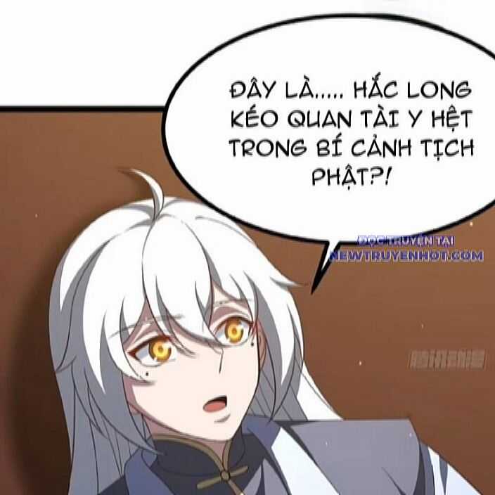 Ta Chính Nghĩa Nhưng Bị Hệ Thống Ép Thành Trùm Phản Diện Chương 115 trang 12