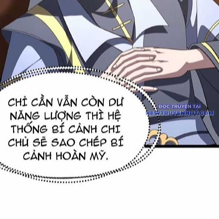 Ta Chính Nghĩa Nhưng Bị Hệ Thống Ép Thành Trùm Phản Diện Chương 115 trang 13