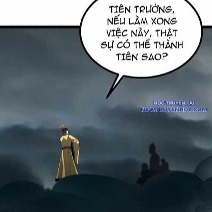 Ta Chính Nghĩa Nhưng Bị Hệ Thống Ép Thành Trùm Phản Diện Chương 115 trang 20