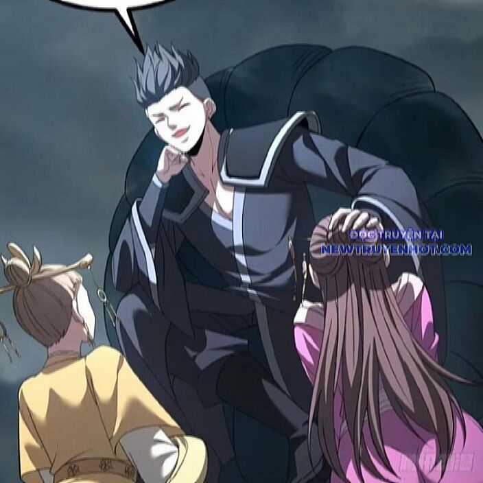 Ta Chính Nghĩa Nhưng Bị Hệ Thống Ép Thành Trùm Phản Diện Chương 115 trang 22