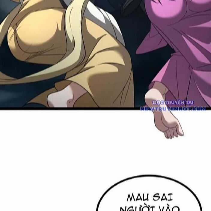 Ta Chính Nghĩa Nhưng Bị Hệ Thống Ép Thành Trùm Phản Diện Chương 115 trang 23