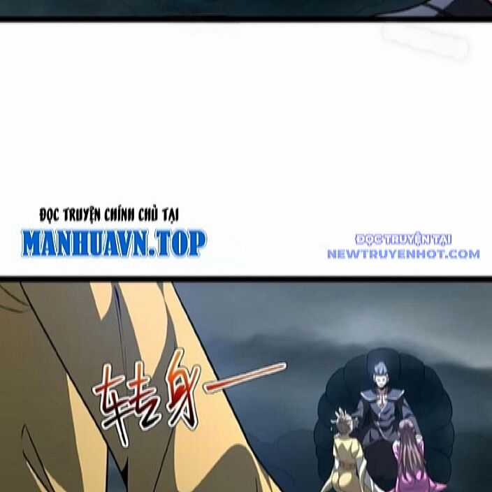 Ta Chính Nghĩa Nhưng Bị Hệ Thống Ép Thành Trùm Phản Diện Chương 115 trang 25