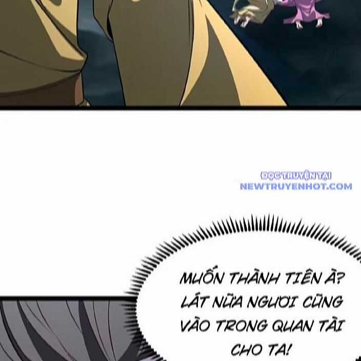 Ta Chính Nghĩa Nhưng Bị Hệ Thống Ép Thành Trùm Phản Diện Chương 115 trang 26