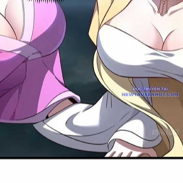 Ta Chính Nghĩa Nhưng Bị Hệ Thống Ép Thành Trùm Phản Diện Chương 115 trang 29