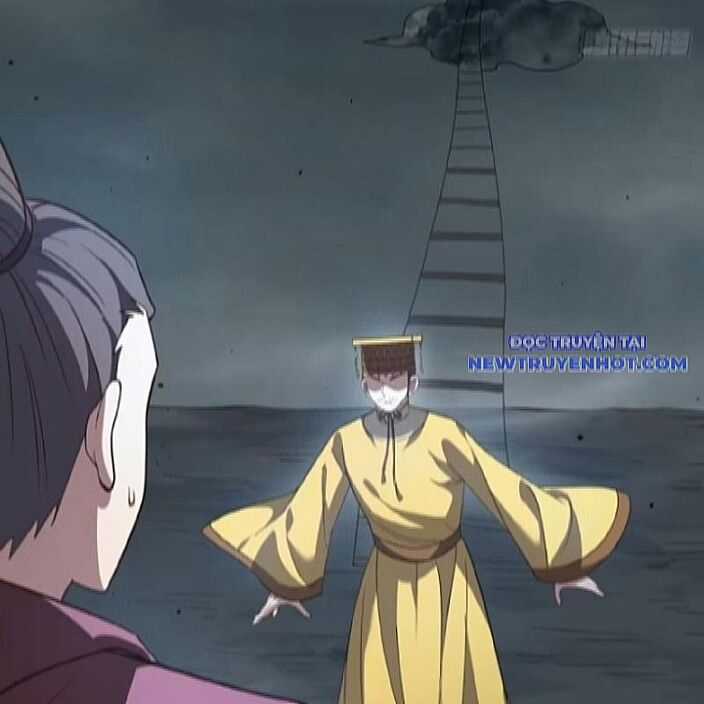 Ta Chính Nghĩa Nhưng Bị Hệ Thống Ép Thành Trùm Phản Diện Chương 115 trang 35