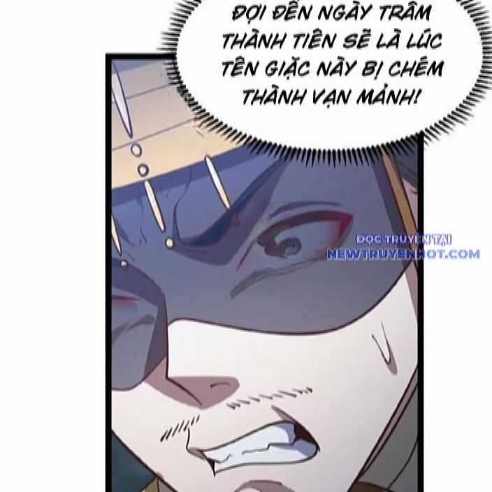 Ta Chính Nghĩa Nhưng Bị Hệ Thống Ép Thành Trùm Phản Diện Chương 115 trang 39