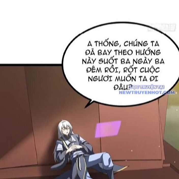 Ta Chính Nghĩa Nhưng Bị Hệ Thống Ép Thành Trùm Phản Diện Chương 115 trang 4