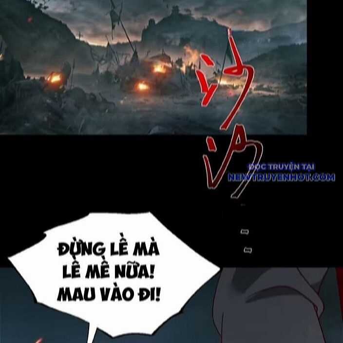 Ta Chính Nghĩa Nhưng Bị Hệ Thống Ép Thành Trùm Phản Diện Chương 115 trang 41