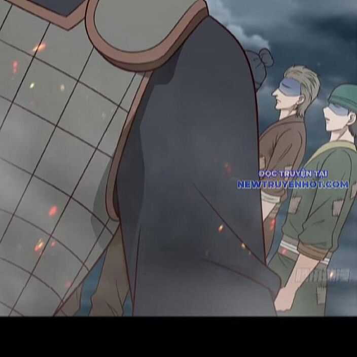 Ta Chính Nghĩa Nhưng Bị Hệ Thống Ép Thành Trùm Phản Diện Chương 115 trang 45