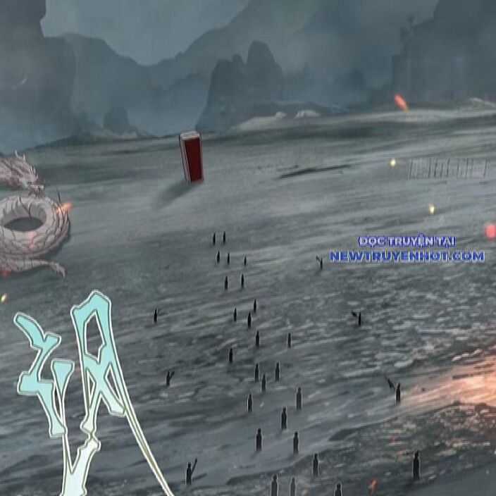 Ta Chính Nghĩa Nhưng Bị Hệ Thống Ép Thành Trùm Phản Diện Chương 115 trang 49