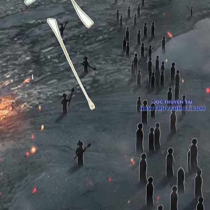 Ta Chính Nghĩa Nhưng Bị Hệ Thống Ép Thành Trùm Phản Diện Chương 115 trang 50