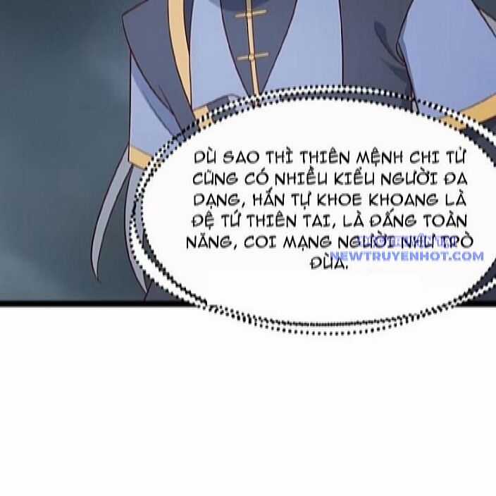 Ta Chính Nghĩa Nhưng Bị Hệ Thống Ép Thành Trùm Phản Diện Chương 115 trang 57