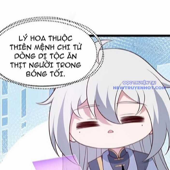 Ta Chính Nghĩa Nhưng Bị Hệ Thống Ép Thành Trùm Phản Diện Chương 115 trang 58