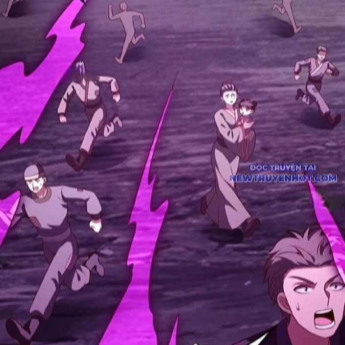 Ta Chính Nghĩa Nhưng Bị Hệ Thống Ép Thành Trùm Phản Diện Chương 115 trang 78