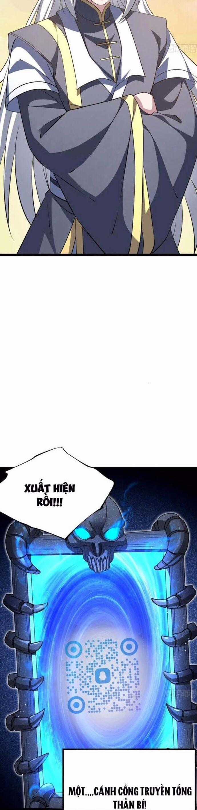 Ta Chính Nghĩa Nhưng Bị Hệ Thống Ép Thành Trùm Phản Diện Chương 116 trang 15