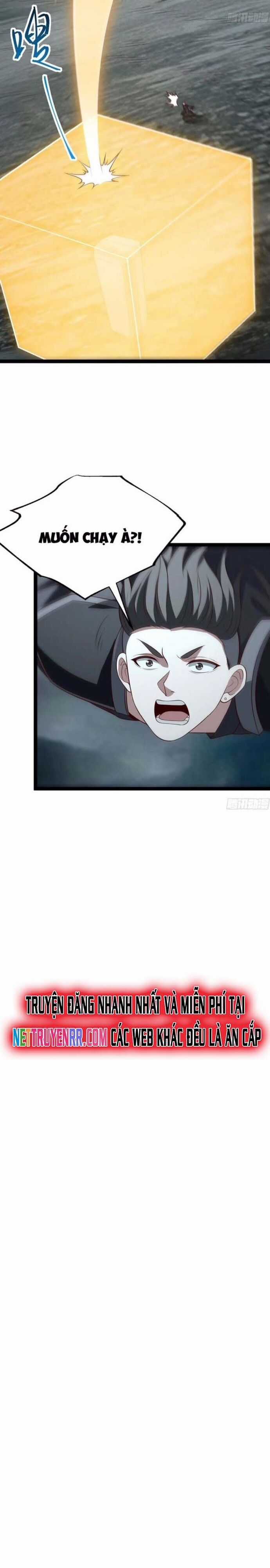 Ta Chính Nghĩa Nhưng Bị Hệ Thống Ép Thành Trùm Phản Diện Chương 116 trang 2