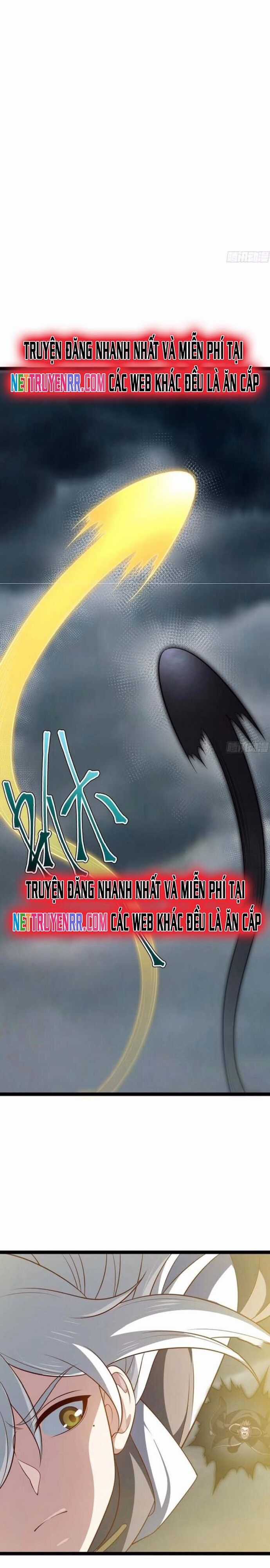 Ta Chính Nghĩa Nhưng Bị Hệ Thống Ép Thành Trùm Phản Diện Chương 116 trang 3