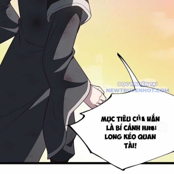 Ta Chính Nghĩa Nhưng Bị Hệ Thống Ép Thành Trùm Phản Diện Chương 117 trang 10