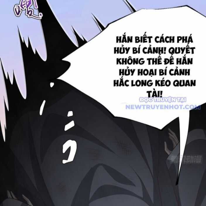 Ta Chính Nghĩa Nhưng Bị Hệ Thống Ép Thành Trùm Phản Diện Chương 117 trang 12