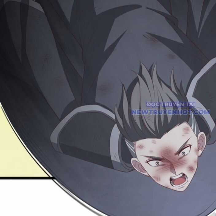 Ta Chính Nghĩa Nhưng Bị Hệ Thống Ép Thành Trùm Phản Diện Chương 117 trang 13