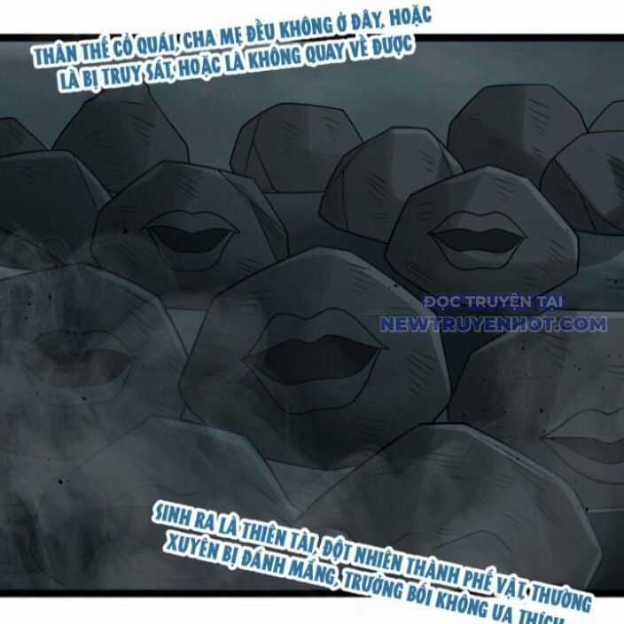 Ta Chính Nghĩa Nhưng Bị Hệ Thống Ép Thành Trùm Phản Diện Chương 117 trang 21