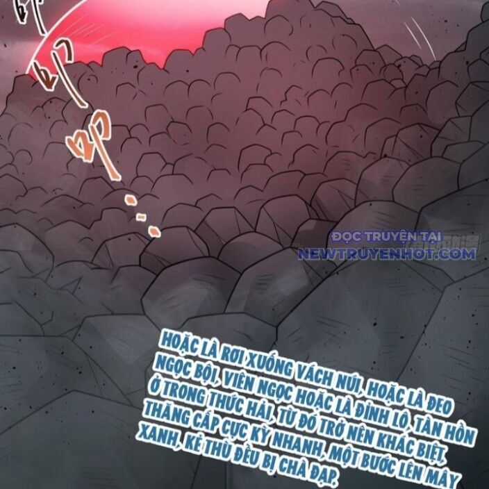 Ta Chính Nghĩa Nhưng Bị Hệ Thống Ép Thành Trùm Phản Diện Chương 117 trang 23