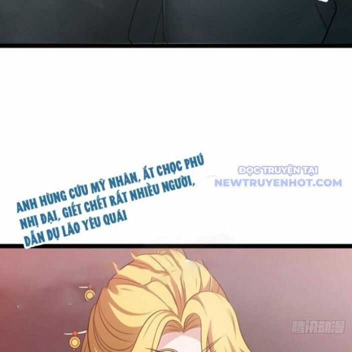 Ta Chính Nghĩa Nhưng Bị Hệ Thống Ép Thành Trùm Phản Diện Chương 117 trang 24