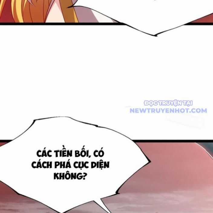 Ta Chính Nghĩa Nhưng Bị Hệ Thống Ép Thành Trùm Phản Diện Chương 117 trang 26