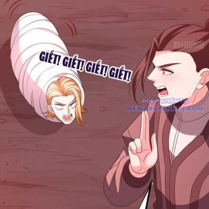 Ta Chính Nghĩa Nhưng Bị Hệ Thống Ép Thành Trùm Phản Diện Chương 117 trang 29