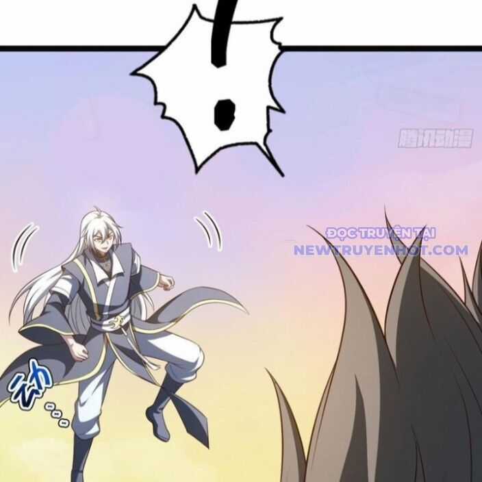 Ta Chính Nghĩa Nhưng Bị Hệ Thống Ép Thành Trùm Phản Diện Chương 117 trang 3