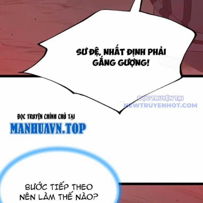 Ta Chính Nghĩa Nhưng Bị Hệ Thống Ép Thành Trùm Phản Diện Chương 117 trang 30