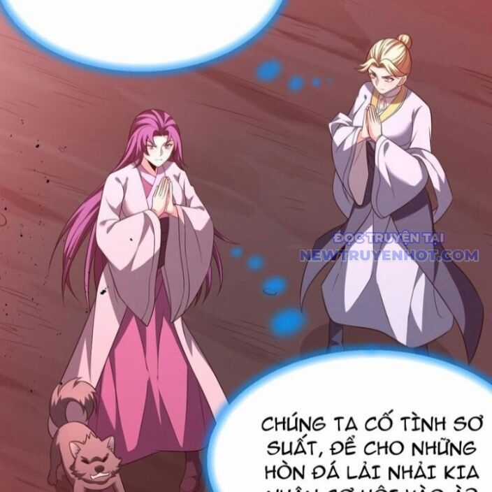 Ta Chính Nghĩa Nhưng Bị Hệ Thống Ép Thành Trùm Phản Diện Chương 117 trang 31