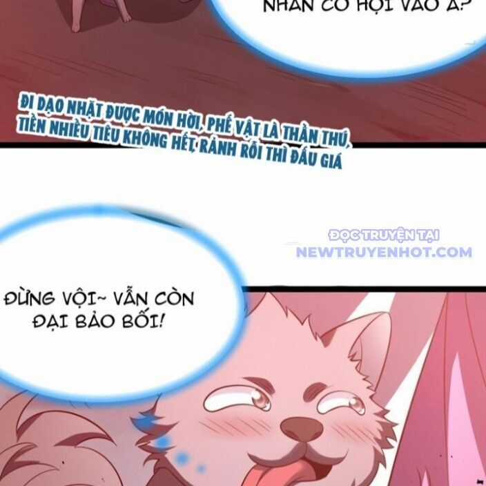 Ta Chính Nghĩa Nhưng Bị Hệ Thống Ép Thành Trùm Phản Diện Chương 117 trang 32