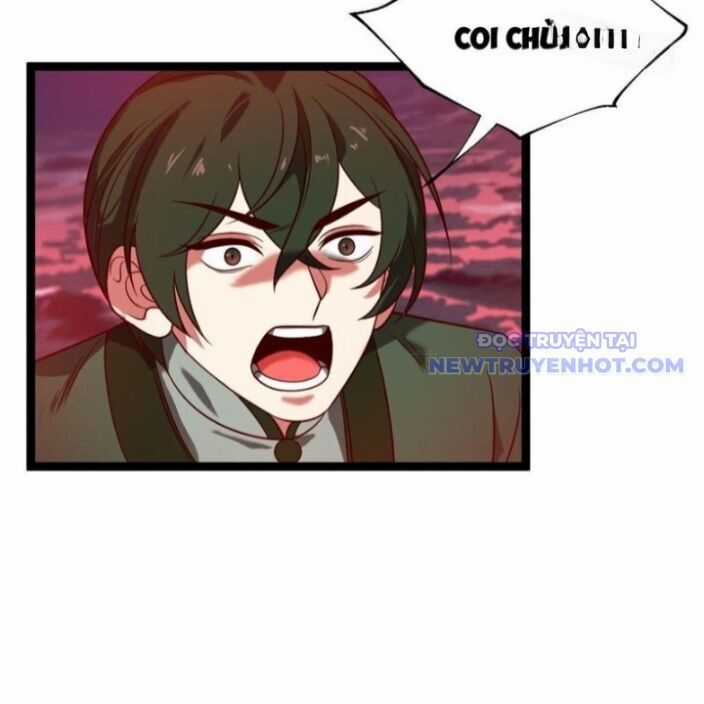 Ta Chính Nghĩa Nhưng Bị Hệ Thống Ép Thành Trùm Phản Diện Chương 117 trang 34