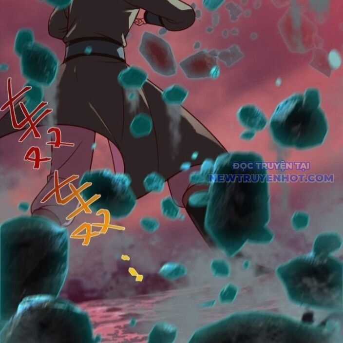 Ta Chính Nghĩa Nhưng Bị Hệ Thống Ép Thành Trùm Phản Diện Chương 117 trang 36