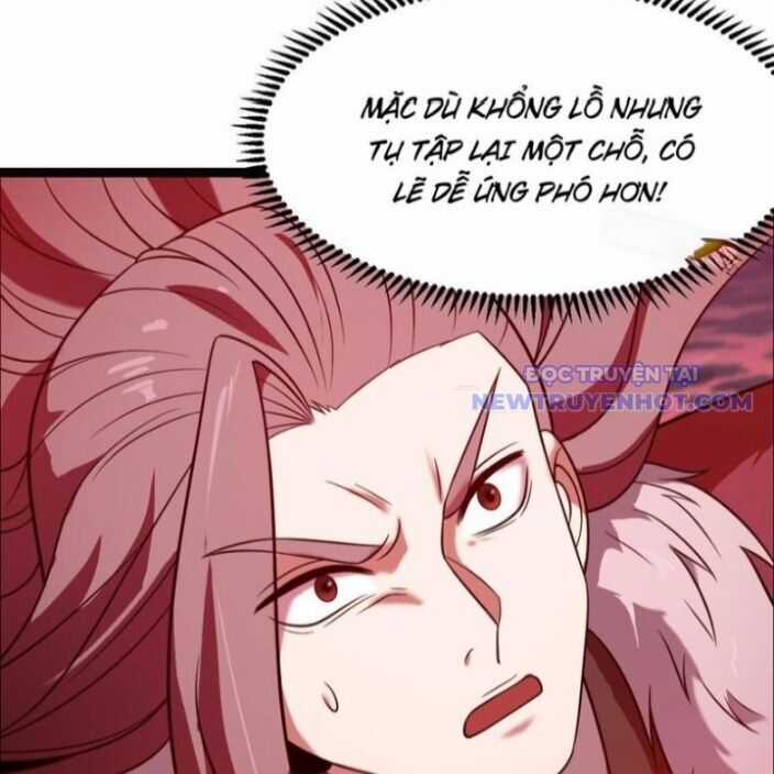 Ta Chính Nghĩa Nhưng Bị Hệ Thống Ép Thành Trùm Phản Diện Chương 117 trang 45