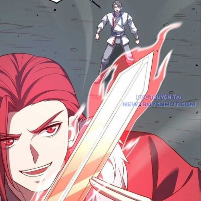 Ta Chính Nghĩa Nhưng Bị Hệ Thống Ép Thành Trùm Phản Diện Chương 117 trang 61