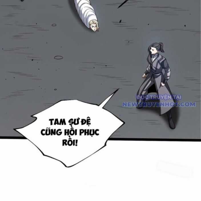 Ta Chính Nghĩa Nhưng Bị Hệ Thống Ép Thành Trùm Phản Diện Chương 117 trang 74