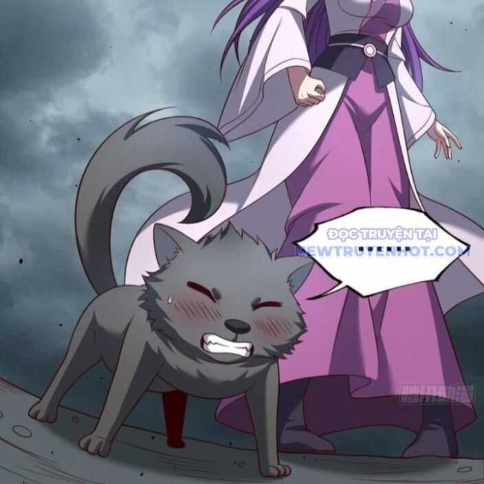 Ta Chính Nghĩa Nhưng Bị Hệ Thống Ép Thành Trùm Phản Diện Chương 117 trang 76