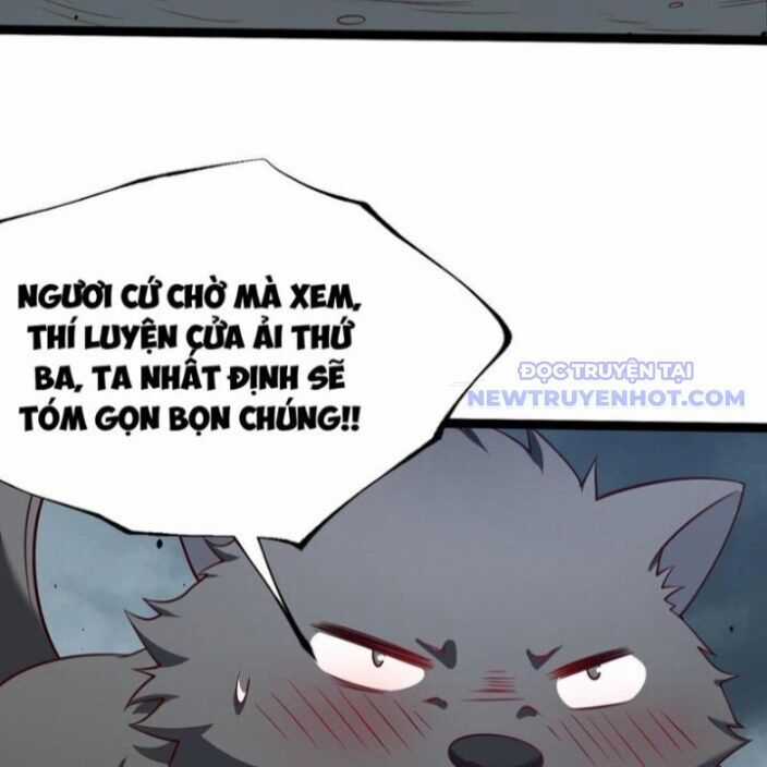 Ta Chính Nghĩa Nhưng Bị Hệ Thống Ép Thành Trùm Phản Diện Chương 117 trang 77