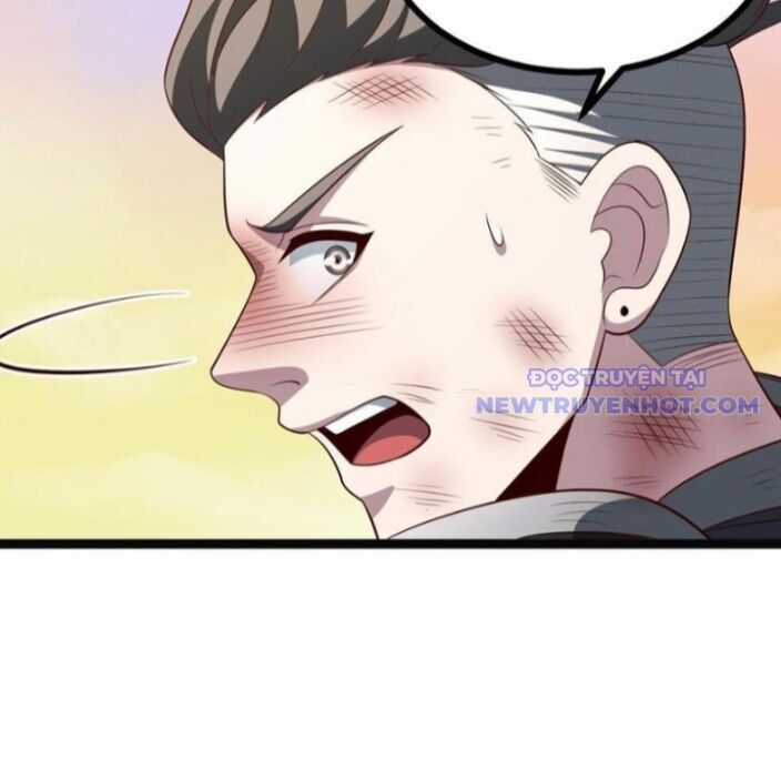 Ta Chính Nghĩa Nhưng Bị Hệ Thống Ép Thành Trùm Phản Diện Chương 117 trang 8