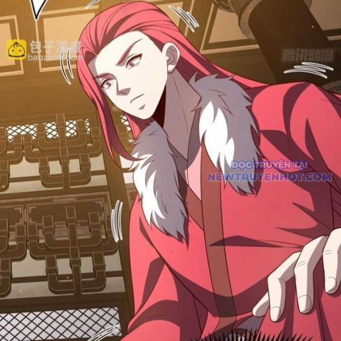 Ta Chính Nghĩa Nhưng Bị Hệ Thống Ép Thành Trùm Phản Diện Chương 117 trang 91