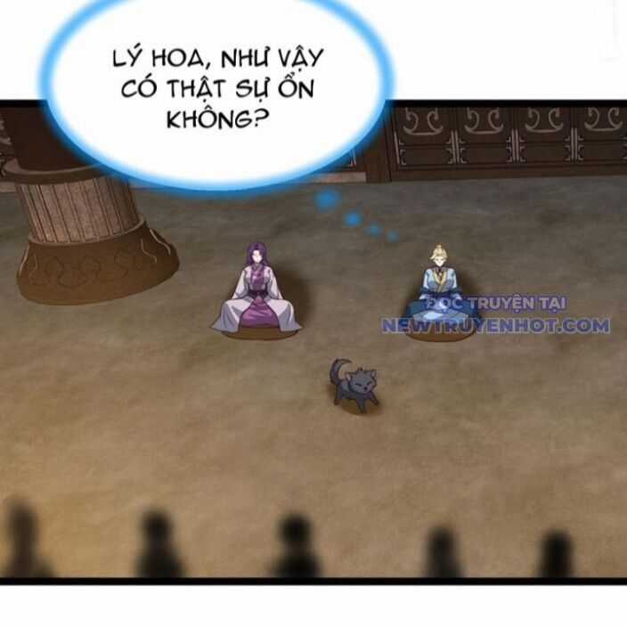 Ta Chính Nghĩa Nhưng Bị Hệ Thống Ép Thành Trùm Phản Diện Chương 117 trang 93