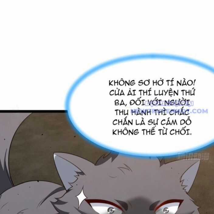 Ta Chính Nghĩa Nhưng Bị Hệ Thống Ép Thành Trùm Phản Diện Chương 117 trang 94