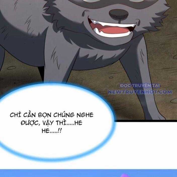 Ta Chính Nghĩa Nhưng Bị Hệ Thống Ép Thành Trùm Phản Diện Chương 117 trang 95