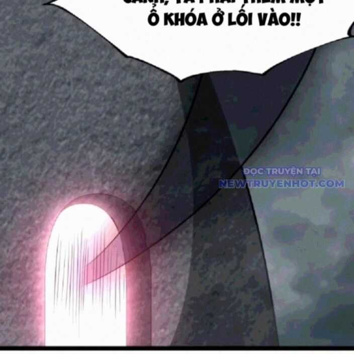 Ta Chính Nghĩa Nhưng Bị Hệ Thống Ép Thành Trùm Phản Diện Chương 118 trang 11