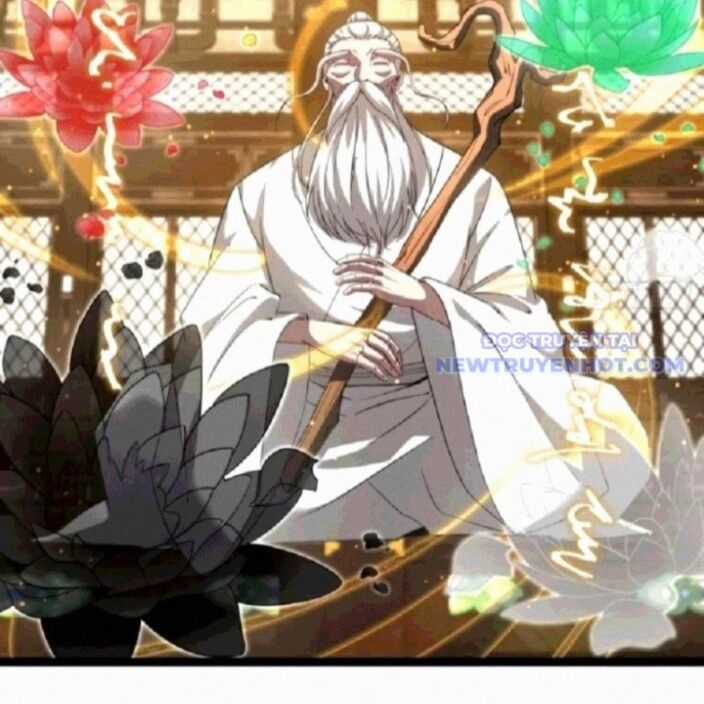 Ta Chính Nghĩa Nhưng Bị Hệ Thống Ép Thành Trùm Phản Diện Chương 118 trang 17